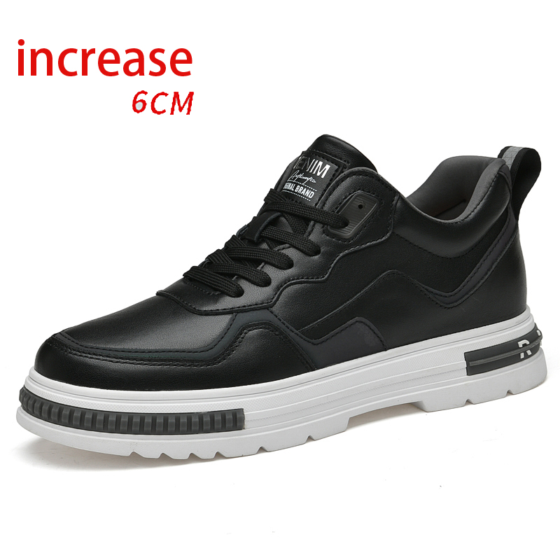 Black 6CM