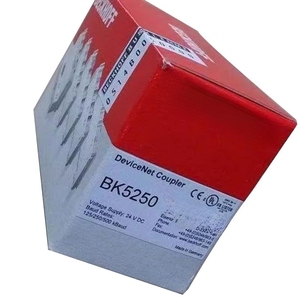 Stock disponibile BK7300 BK7350 Modbus Bus accoppiatore modulo PLC - Product Image 5