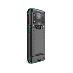 PDA AndroidGMS認定ハンドヘルドリストPDAターミナルデータコレクター2Dモバイルデータ収集産業用コンピューターC5000 - Product Image 5