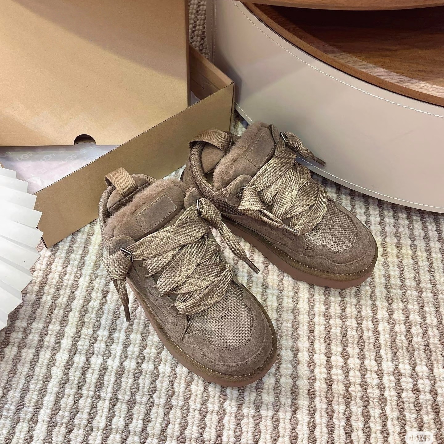 Beige