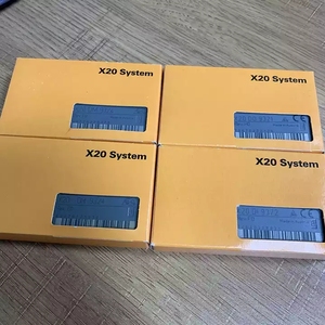 B & R X20 System X20Dif371 Módulo de entrada digital Plc Controlador de programación Plc - Product Image 4