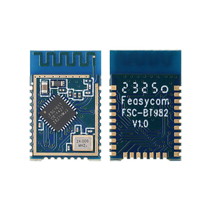 Programmier bare kleinste Daten übertragung-empfangen serielle Dual-Mode-BLE & Classic hc-05 Bluetooth-Modul - Product Image 1