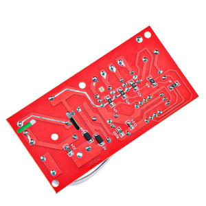 Modifikation platine für Universal lüfter fernbedienung Mini-Lüfter platine Steuerung Motherboard Elektrischer Lüfter Universal-Computer platine - Product Image 5