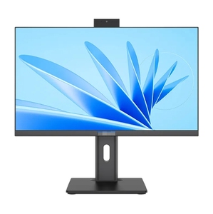 Fabrika fiyat bilgisayar 24 inç çok sahne All-in-one bilgisayar I3 üçüncü nesil işlemci masaüstü bilgisayar - Product Image 3