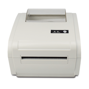Desktop-Barcode-Etiketten drucker für Klein unternehmen und Versand pakete Kompatibel mit Mac, Windows, Linux, UPS, USPS - Product Image 4