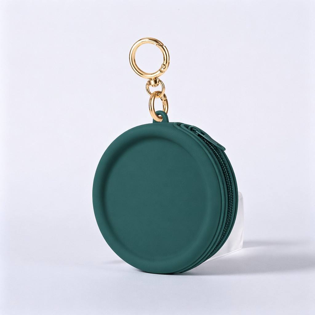 Verde oscuro