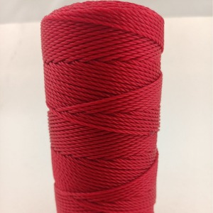 Manufacturers Durable Three-Strand <strong>PP</strong> <strong>Twisted</strong> Polypropylene Rope in Optional Colors Drawstring Gift Box - Product Image 5