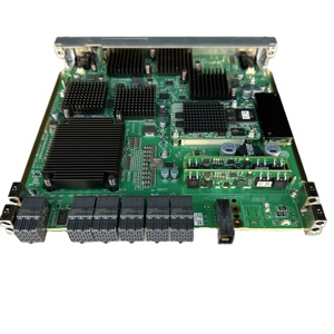 SXCL Brand-New Cross-Type Single Board Fiber Optic Patch Panel OSN9800 POE <strong>TCP</strong> GPRS <strong>Network</strong> Features Communication Equipment - Product Image 2