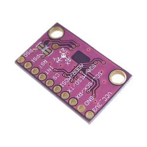 GY-BNO080 BNO085 AR VR IMU 9軸9DOF AHRSセンサーモジュール9軸高精度加速度計ジャイロ磁力計 - Product Image 4