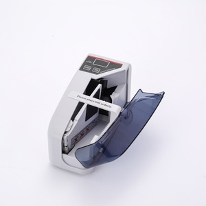 V30便携式迷你点钞机便携式多国纸币纸币点钞机 - Product Image 2