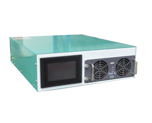 Fuente de alimentación conmutada del cargador del rectificador 220VAC a 220VDC 40A para el sistema de batería solar 220VAC Entrada 220VDC Salida