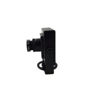 2.0mp全高清微型POE IP安全摄像机带音频的最小网络摄像机 - Product Image 3