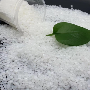 Geri dönüşümlü/bakire polietilen HDPE / LDPE / LLDPE granülleri/HDPE 5000s - Product Image 4