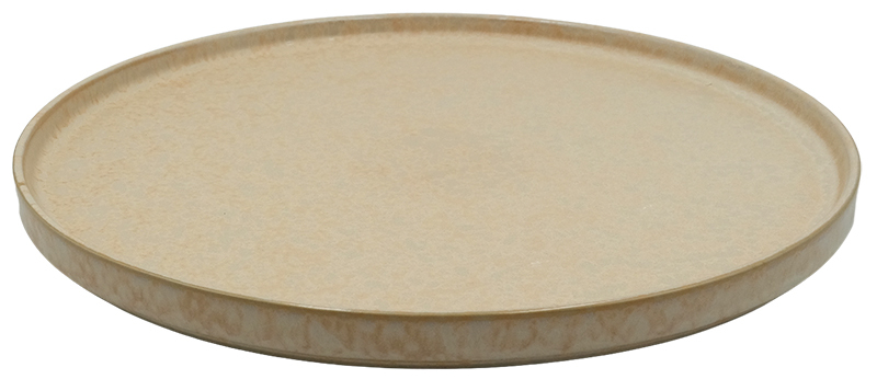 L9403 - Piatto Umberto 290 - D288mm x 18mm H