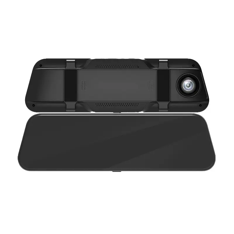 13 इंच डैश कैमरा फुल एचडी ऑटोमोटिव ब्लैक बॉक्स डुअल 1080पी नई एचडी कार डीवीआर रिकॉर्डर आईआर नाइट विजन