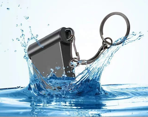 512MB-128Gb супер мини металлическая ручка usb 2,0 u диск крошечная флешка - Product Image 3