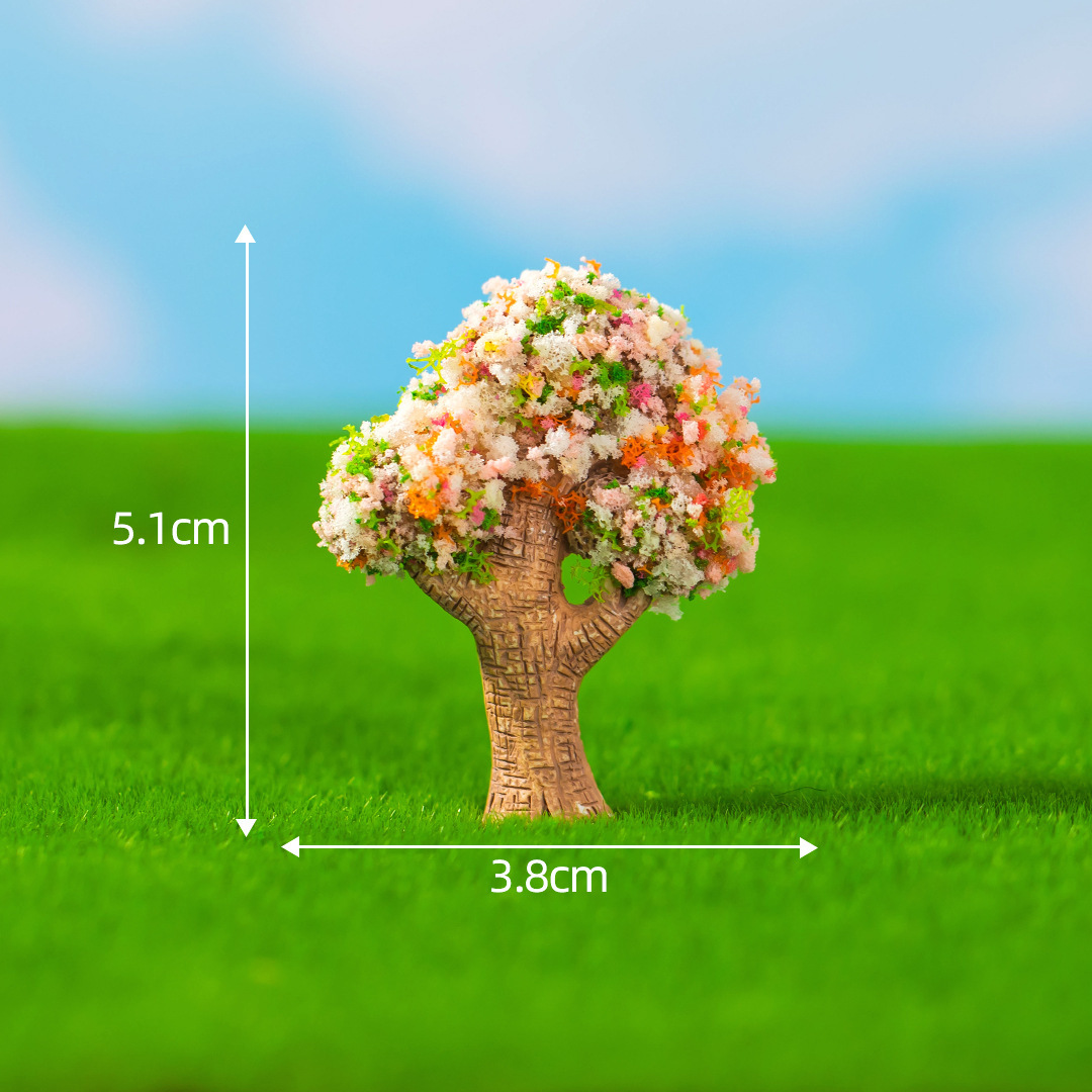 cherry blossom tree