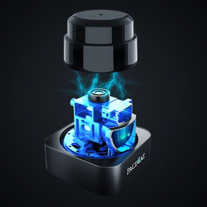 PACECAT tfmini liDAR TOF sensor para robot - Product Image 3