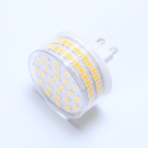 LED G9 AC 220V-240V 10W SMD 88PCS Factory直接販売 - Product Image 1