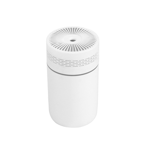 Vendita calda Mini USB Hotel diffusore di olio essenziale portatile nebbia fresca auto e casa umidificatore fonte di energia elettrica RV - Product Image 6