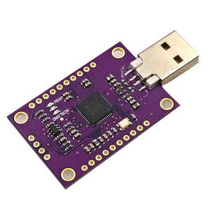 MCUによるFT232H高速多機能USBからJTAG UART/FIFO SPI/I2Cモジュール電子モジュールおよびキット - Product Image 4