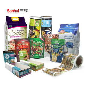 Tốc độ cao 8 màu sắc tự động đăng ký màu <span class=keywords><strong>rotogravure</strong></span> máy in - Product Image 6