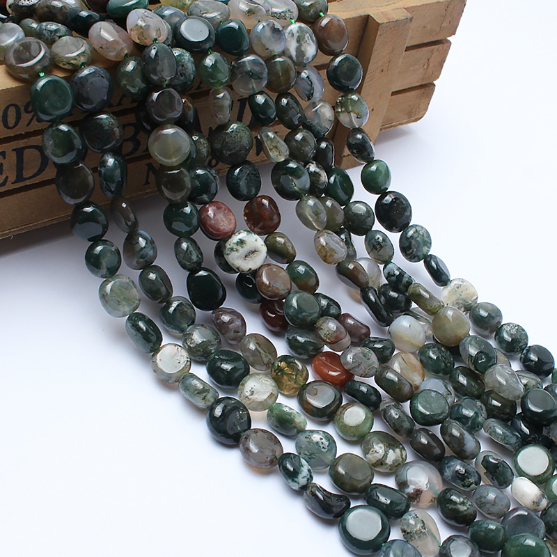 Agate indienne