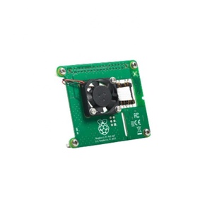 Placa de desarrollo IC Modular, Módulo de placa de desarrollo IC, Raspberry Pi sobre Ethernet HAT RPI3-MODBP-POE, nuevo y original - Product Image 1