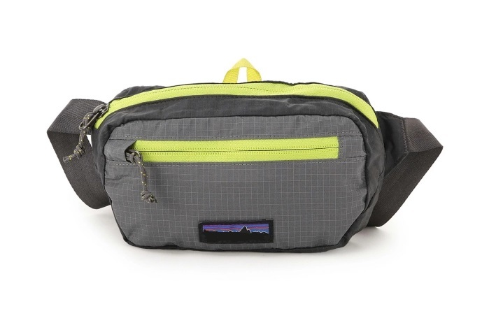 Waist Bag