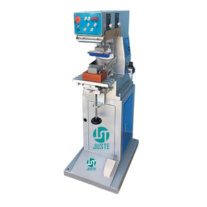 1 Color Pad Printer Tank Round Gravure Tampografia Ruler Pad Printing Machine for <strong>Computer</strong> <strong>Keyboard</strong> Playmat <strong>Mouse</strong> Micro Sd Card - Product Image 1