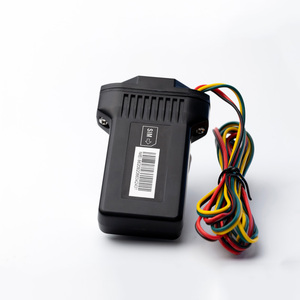 Rastreadores multifunción inteligentes personalizados, dispositivo de seguimiento pequeño más barato oculto, rastreador Gps de gestión de vehículos de motor cortado - Product Image 2