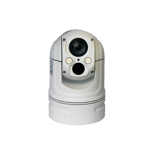 远程PTZ IP摄像机IP67室内摄像机WIFI闭路电视安全室外自动稳定无线4G Nvr 8通道系统 - Product Image 5