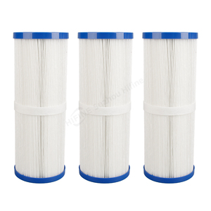 Bồn tắm nước nóng Spa thay thế bộ lọc cho pleatco PRB25-IN unicel C-4326 filbur FC-2375 cho hộ gia đình hồ bơi Cartridge bộ lọc - Product Image 2