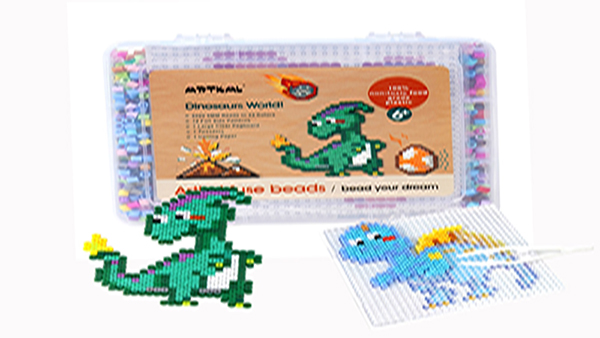dinosaur kit