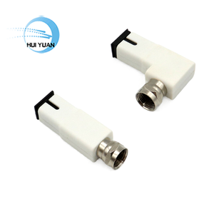 RF Male Port 1 Optic Node Micro Fiber Optic Passive Receiver for CATV FTTH 3G 4G GSM GPRS POE <strong>TCP</strong> <strong>Networks</strong> - Product Image 1