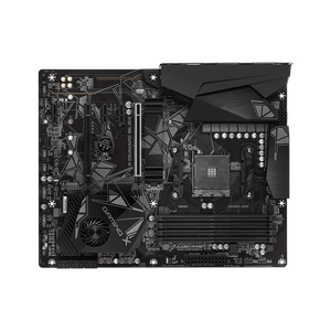 高品質X570ゲーミングX (rev。1.0) (rev。1.x) デスクトップコンピューター用マザーボードX570アプリケーションデスクトップメモリタイプDdr4 - Product Image 5