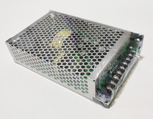 TX80-3 3ウェイ出力タイプスイッチング電源、トリプル出力タイプスイッチング電源 - Product Image 3