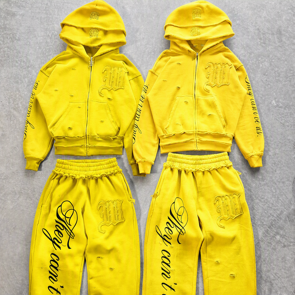 Jaune