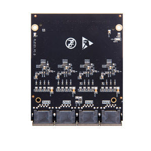 High-Performance Dual-Core ARM <strong>Cortex</strong>-A9 FPGA Development Board with Multi-Port <strong>Linux</strong> for Industrial Automation Edge Computing
