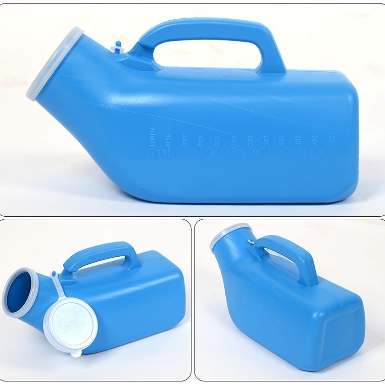 Bleu pour hommes
