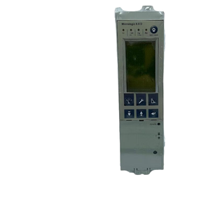 MT Control Unit Micrologic6.0D PLC PAC &amp; Dedicated <strong>Controllers</strong> - Product Image 2