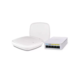 Điểm truy cập không dây doanh nghiệp tầm xa Bộ định tuyến C9120AXI-E hiệu suất cao Wifi 6 điểm truy cập - Product Image 6