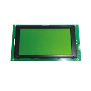 LCD 154*84*10MM HMI-Panel IPS-Bildschirm UART TFT LCD-Modul Smart LCD-Display für Arduino/STM/ESP