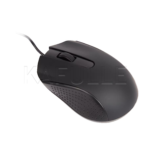Mouse programmabile DPI con cavo ottico Mouse cablato per uso domestico - Product Image 3