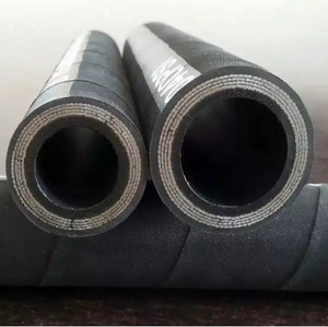 SAE 100 R1 R2 R3 R4 R5 R6 R7 R8 R9 R12 4SP 4SH R13 R14 R15 R16 R17 1SN 2 1SC 2油圧ホース - Product Image 5