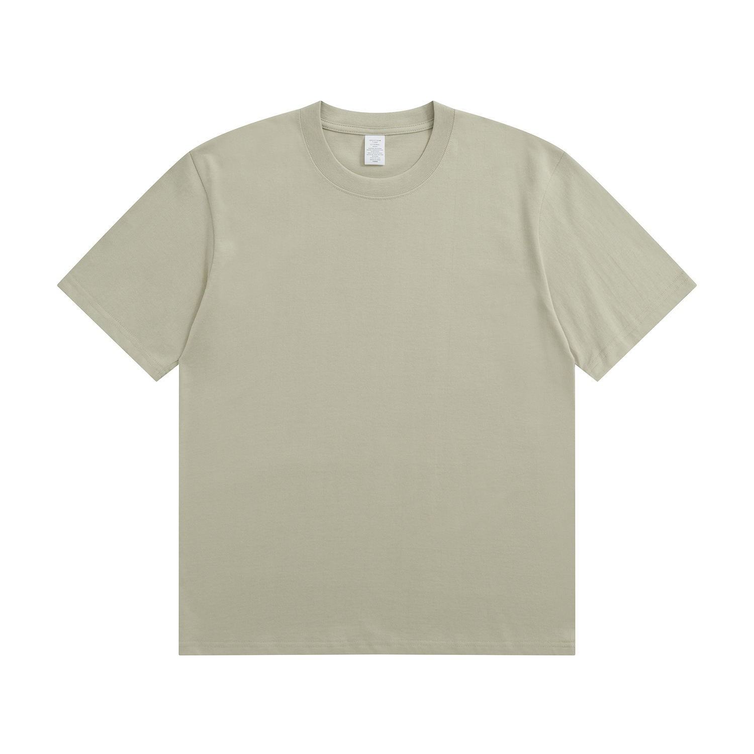 Grayish green