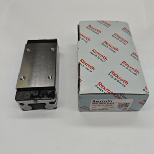 力士乐直线轴承直线滚珠导轨滑道块R162471420 R1624-714-20直线滚珠滑道块R162471420 R1624-714-20