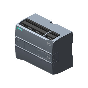 SIEMENS SIMATIC PLC AI 8x13 BIT Módulo de entrada analógica SM1231 AI 6ES7231-4HF32-0XB0 - Product Image 2