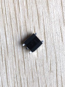 DSG1151 nuovo pulsante di stampa interruttore originale per CDJ3000 HOT CUE abcdesgh interruttore DSG-1151 - Product Image 2
