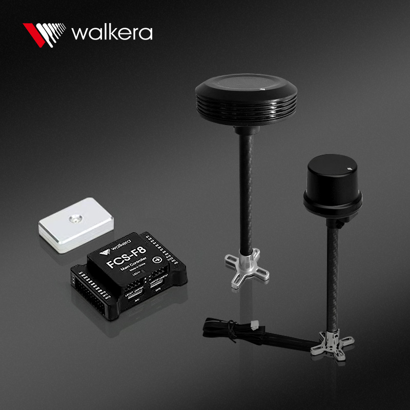 Fcs-f8 rtk kit
